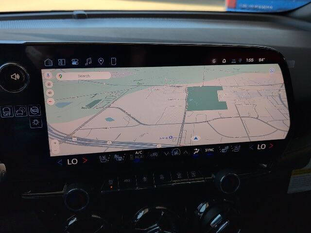 2026 Chevrolet Blazer EV SS