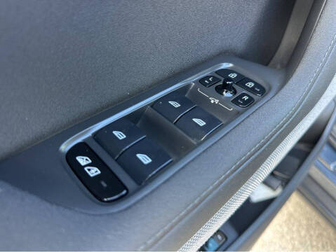 2022 Polestar 2 Long Range Dual Motor