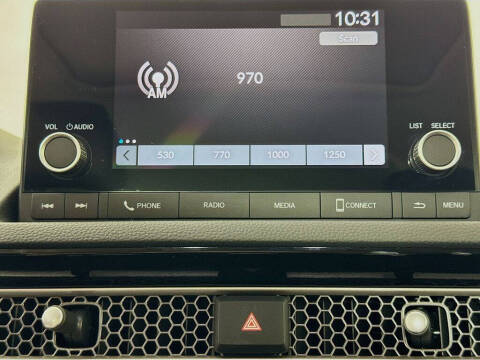 2023 Honda Civic