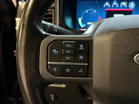 2023 Ford F-350 Super Duty Lariat