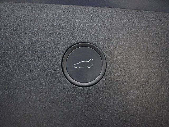 2021 Tesla Model X Long Range Plus