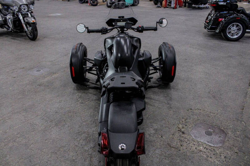 2021 Can-Am Ryker 900 ACE