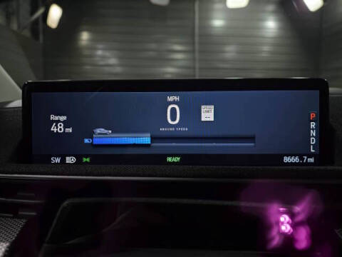 2023 Ford Mustang Mach-E Select