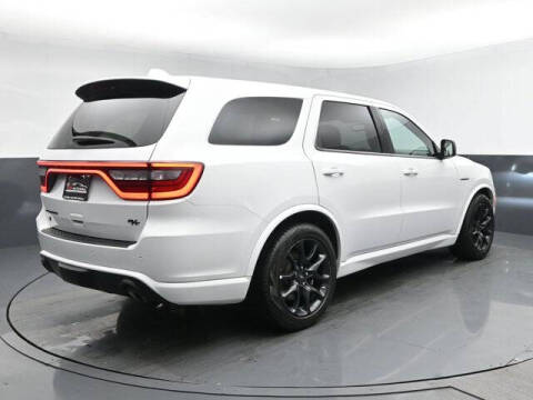 2022 Dodge Durango R/T