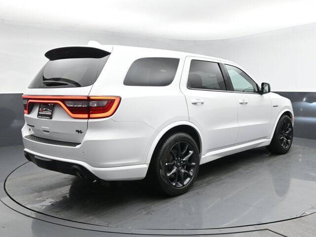 2022 Dodge Durango R/T