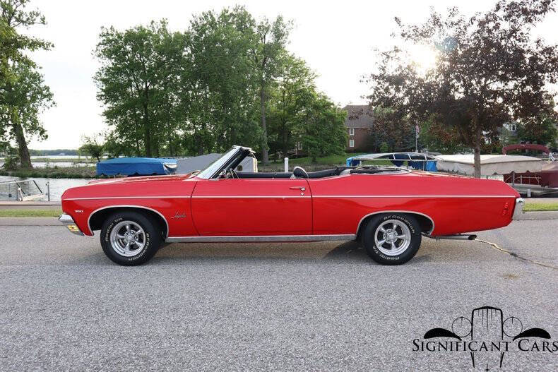 1970 Chevrolet Impala