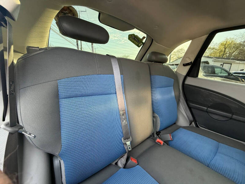 2007 Chrysler PT Cruiser Touring