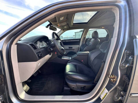 2006 Chrysler 300 SRT-8