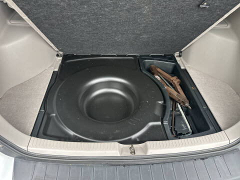 2003 Toyota Highlander Limited