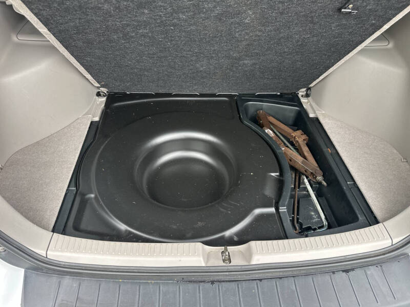 2003 Toyota Highlander Limited