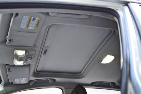 2014 Subaru XV Crosstrek 2.0i Premium