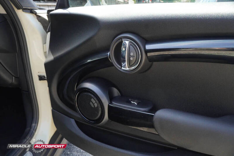 2017 MINI Hardtop 2 Door Cooper S