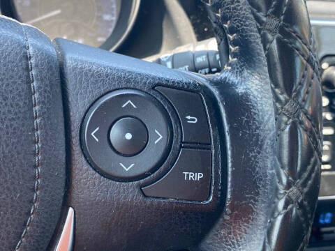 2016 Scion iM