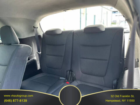 2012 Kia Sorento LX