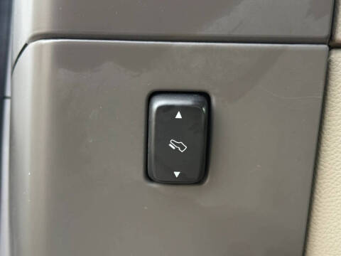 2012 Ford Expedition