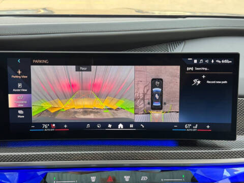 2023 BMW i7 xDrive60