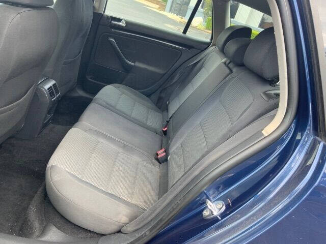 2013 Volkswagen Jetta