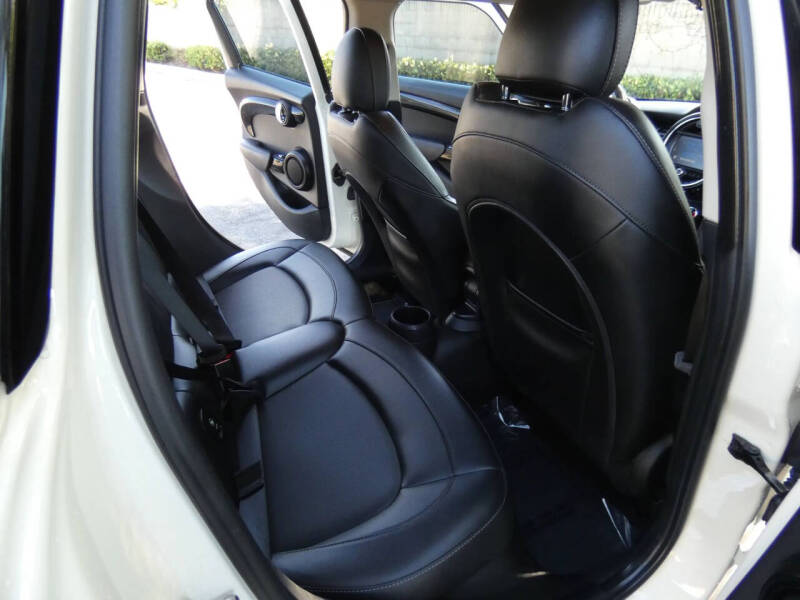 2017 MINI Hardtop 4 Door Cooper S