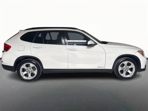 2015 BMW X1 sDrive28i