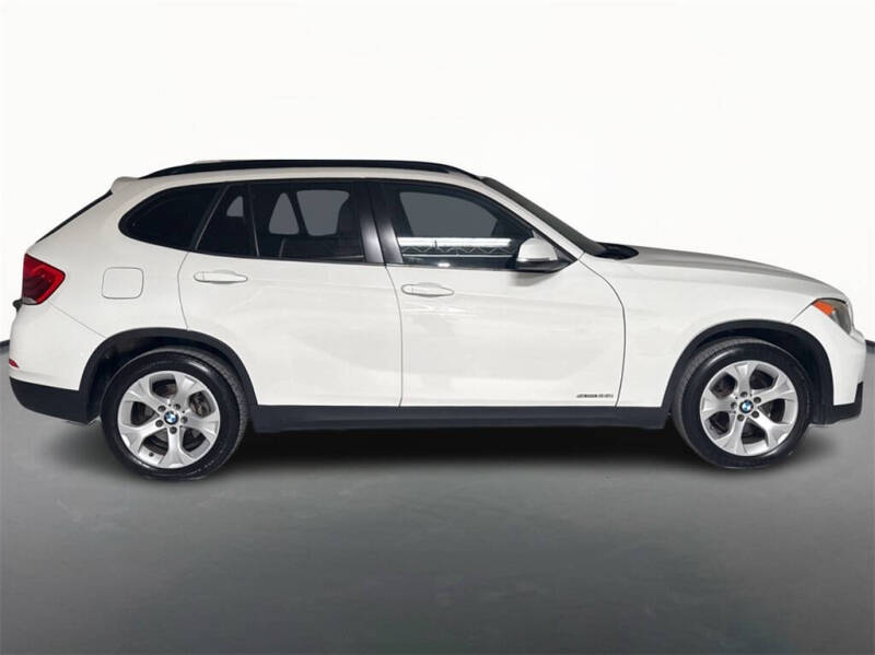 2015 BMW X1 sDrive28i
