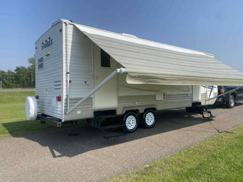 2009 Gulfstream Innsbruck