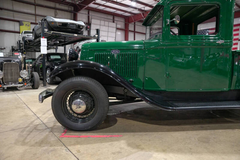 1934 Ford F-100