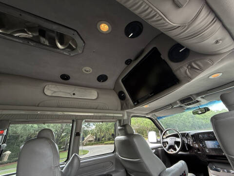 2007 Chevrolet Express 2500