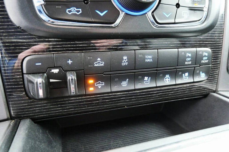 2017 RAM 1500 Laramie Limited