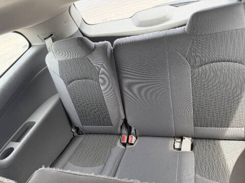 2016 Chevrolet Traverse LS