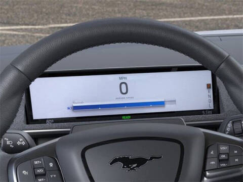 2024 Ford Mustang Mach-E Select