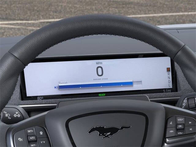 2024 Ford Mustang Mach-E Select