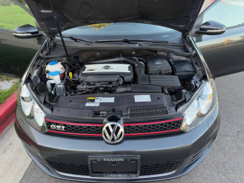 2014 Volkswagen GTI