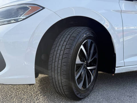 2024 Volkswagen Jetta S