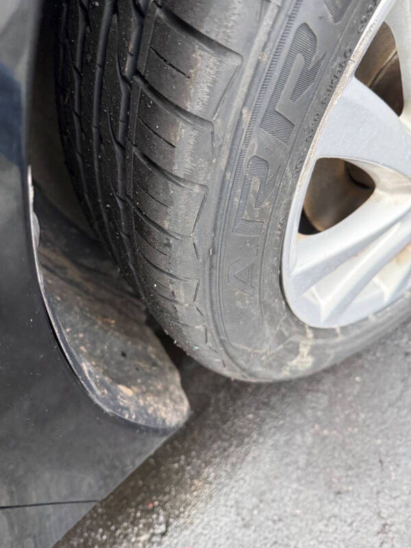 2012 Mazda MAZDA3 i Touring