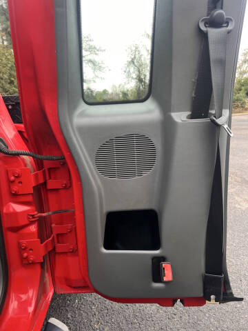 2008 Ford Ranger SPORT