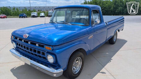1965 Ford F-150