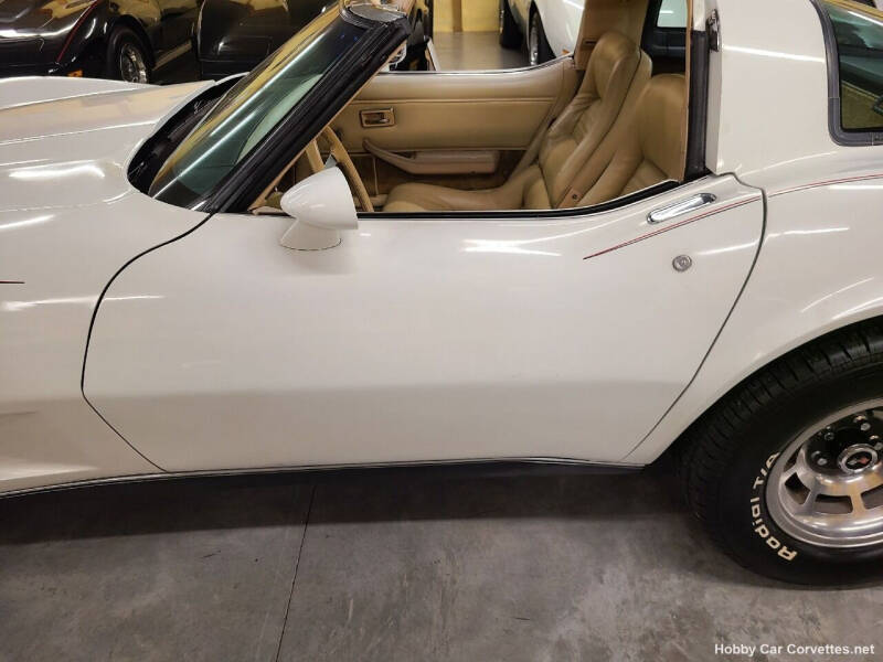 1979 Chevrolet Corvette