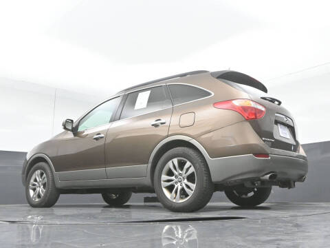 2012 Hyundai Veracruz