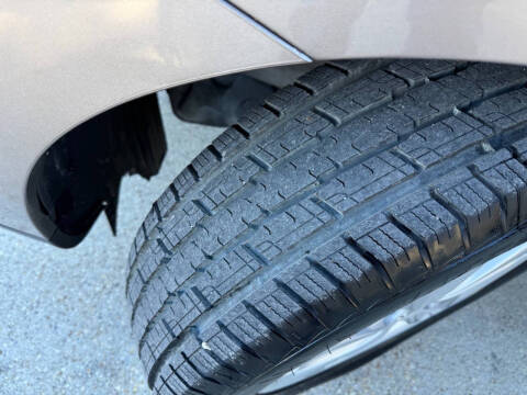 2013 Hyundai Tucson Limited