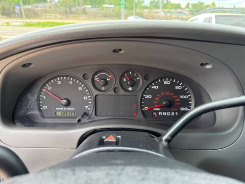 2008 Ford Ranger XL