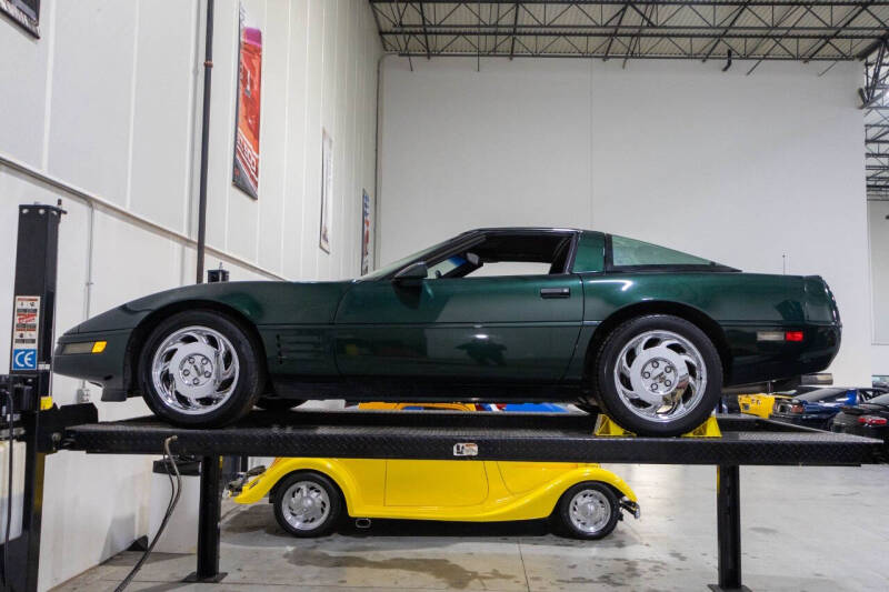 1994 Chevrolet Corvette