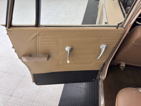 1964 Studebaker Lark