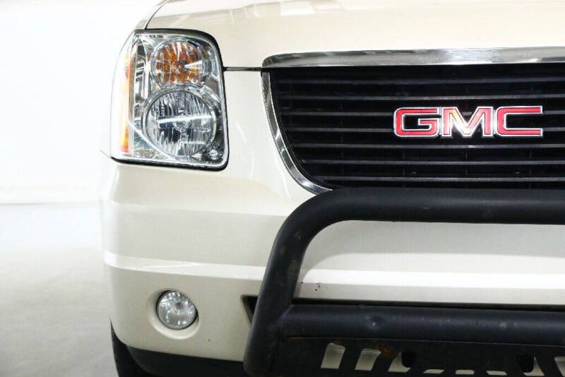 2013 GMC Yukon SLT