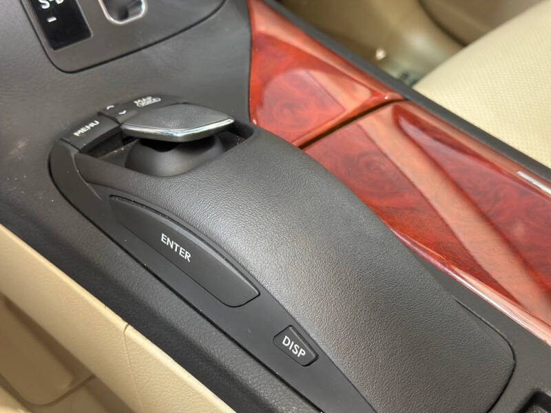 2012 Lexus RX 450h