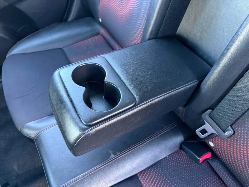 2010 Mazda MAZDASPEED3 Sport
