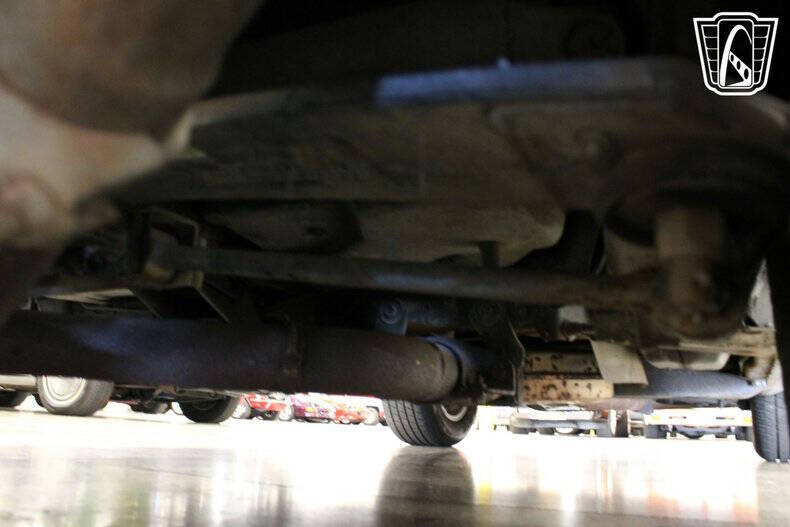 1978 Chevrolet Corvette