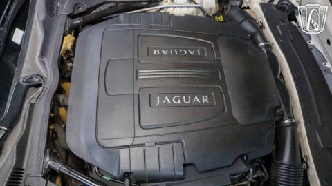 2010 Jaguar XK
