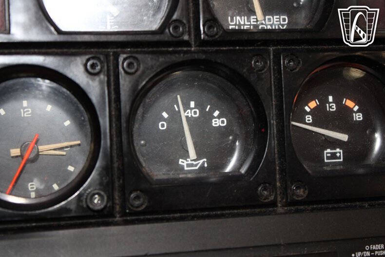 1979 Chevrolet Corvette