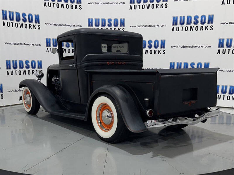 1934 Ford F-100