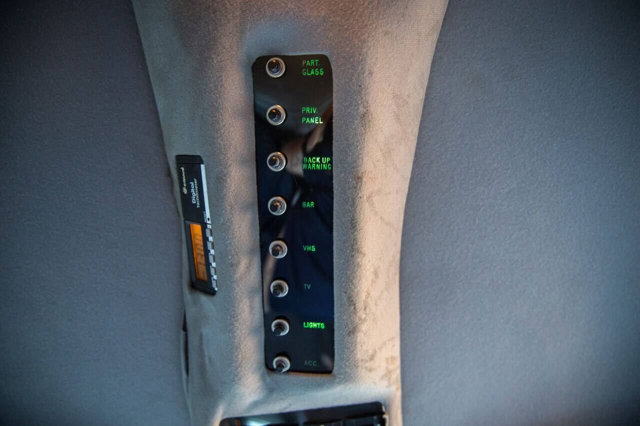 1988 Chevrolet Suburban 68